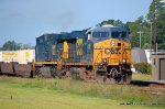 CSX 5395